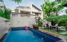 Eko Stay- Villa Blanco